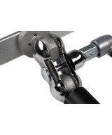BH12 Clamp per Pavotube Light