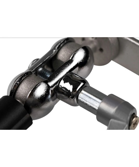 BH12 Clamp per Pavotube Light