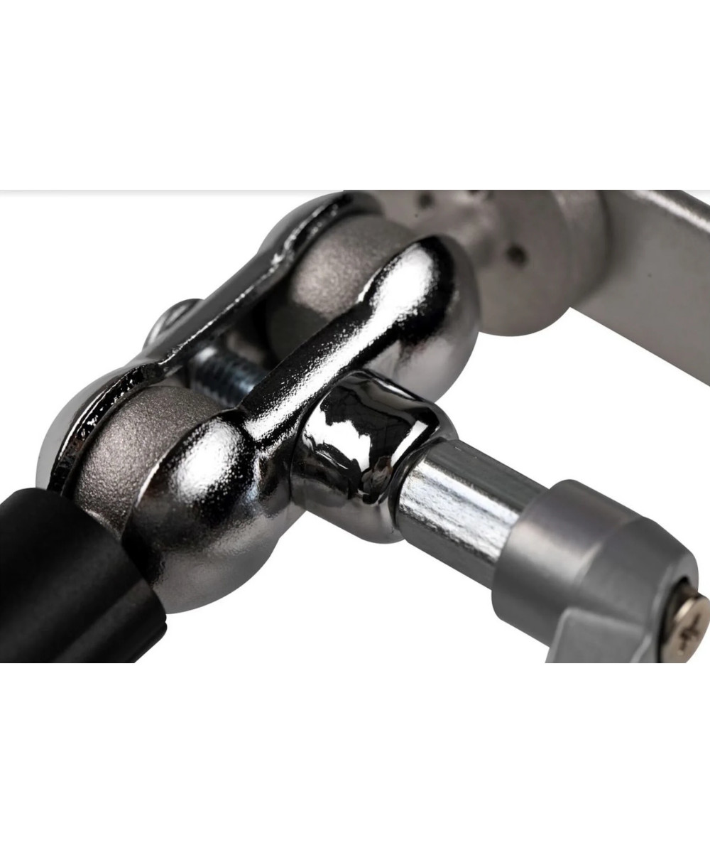 BH12 Clamp per Pavotube Light