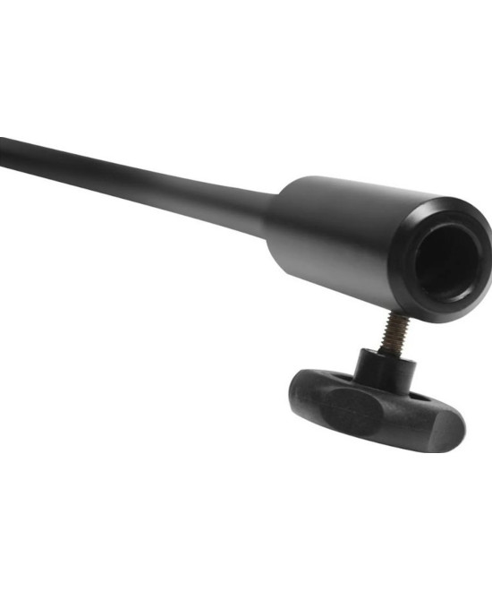 Piastra Holder Per 4 Tubi Con Testa a Sfera