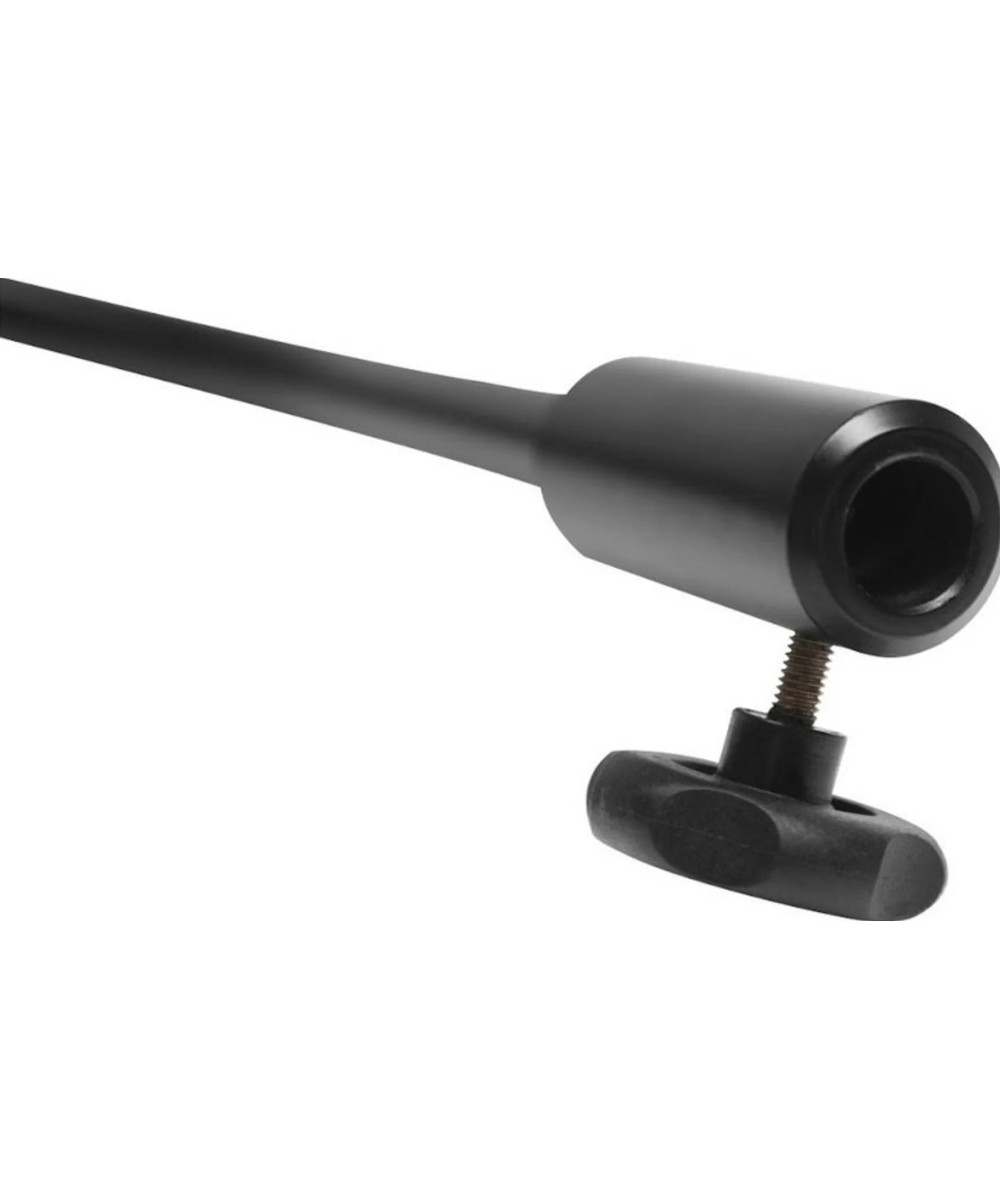 Piastra Holder Per 4 Tubi Con Testa a Sfera