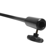 Piastra Holder Per 4 Tubi Con Testa a Sfera