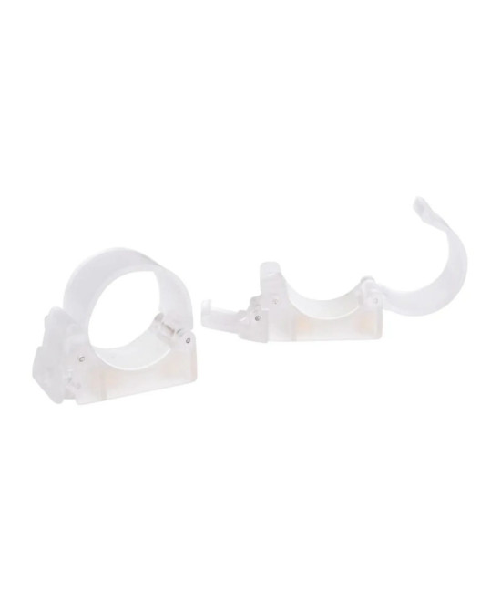 NANLITE CLIP PER PAVOTUBE