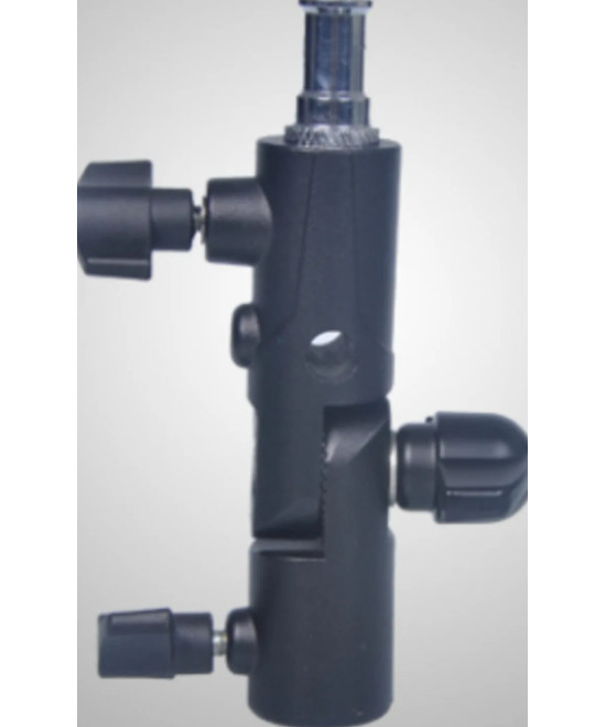 Studio M11-051C Braccio con Spigot Porta Ombrello Snodato