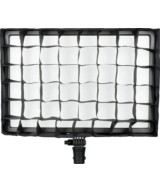 Barndoor Con Softox Per Mixpad II 27C