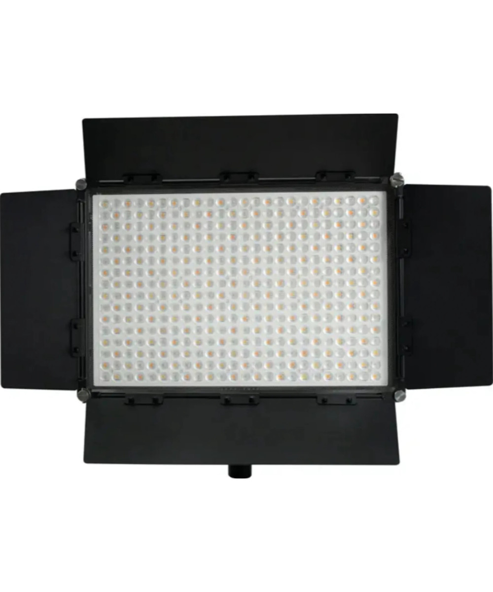 Barndoor Con Softox Per Mixpad II 27C