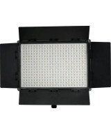 Barndoor Con Softox Per Mixpad II 27C