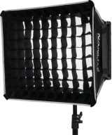Barndoor Con Softox Per Mixpad II 27C