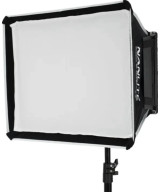 Barndoor Con Softox Per Mixpad II 27C