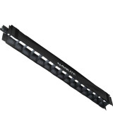Barndoor+Griglia Tessuto per Led Pavotube II 30C