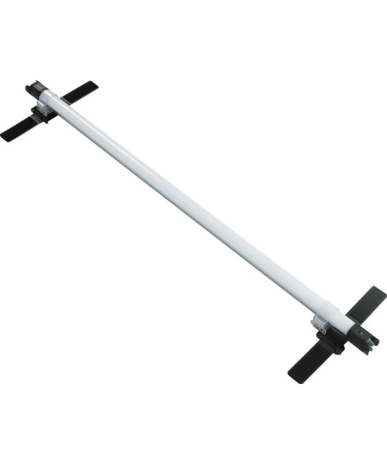Barndoor+Griglia Tessuto per Led Pavotube II 30C