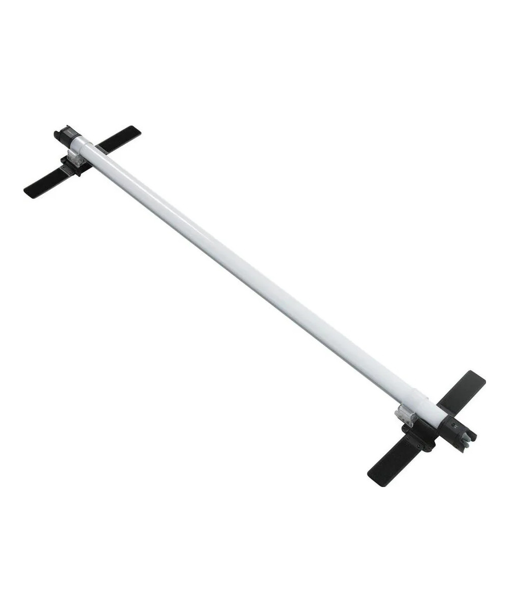 Barndoor+Griglia Tessuto per Led Pavotube II 30C