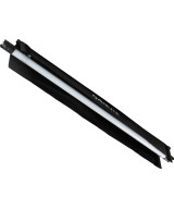 Barndoor+Griglia Tessuto per Led Pavotube II 30C