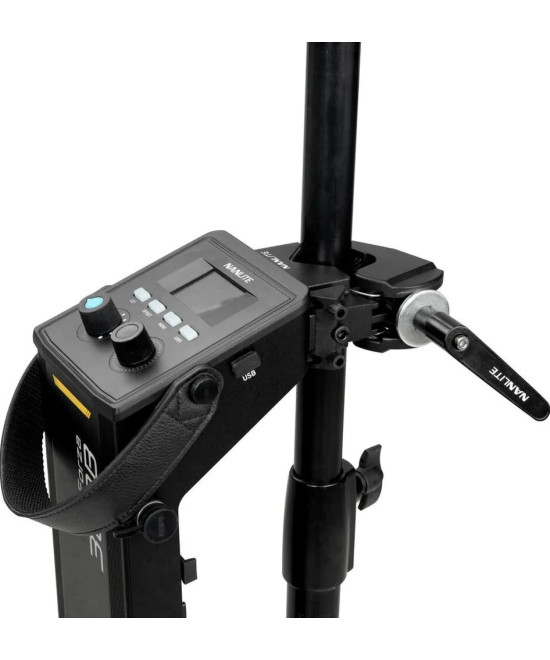 AS-SCH-FZ cornice di luce& accessorio Kit di montaggio