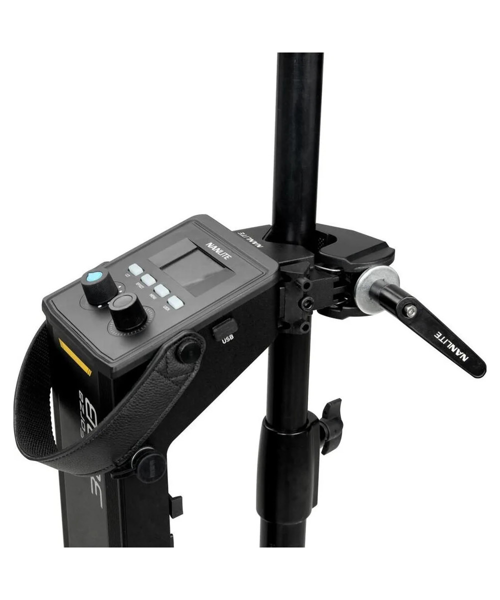 AS-SCH-FZ cornice di luce& accessorio Kit di montaggio