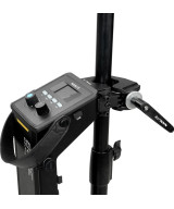 AS-SCH-FZ cornice di luce& accessorio Kit di montaggio