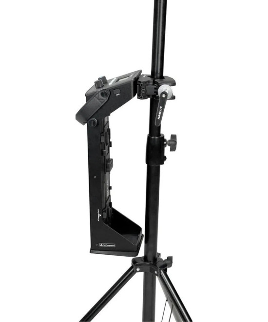 AS-SCH-FZ cornice di luce& accessorio Kit di montaggio