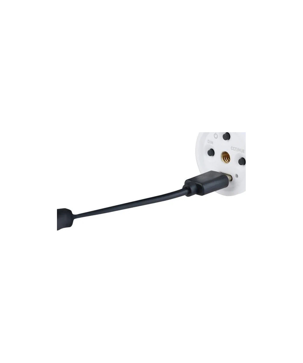 CB-DMX-USBC-1/3 cavo splitter o combinatori Splitter per cavo Nero