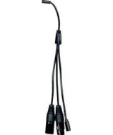 CB-DMX-USBC-1/3 cavo splitter o combinatori Splitter per cavo Nero