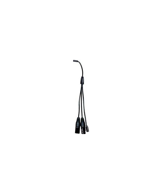 CB-DMX-USBC-1/3 cavo splitter o combinatori Splitter per cavo Nero