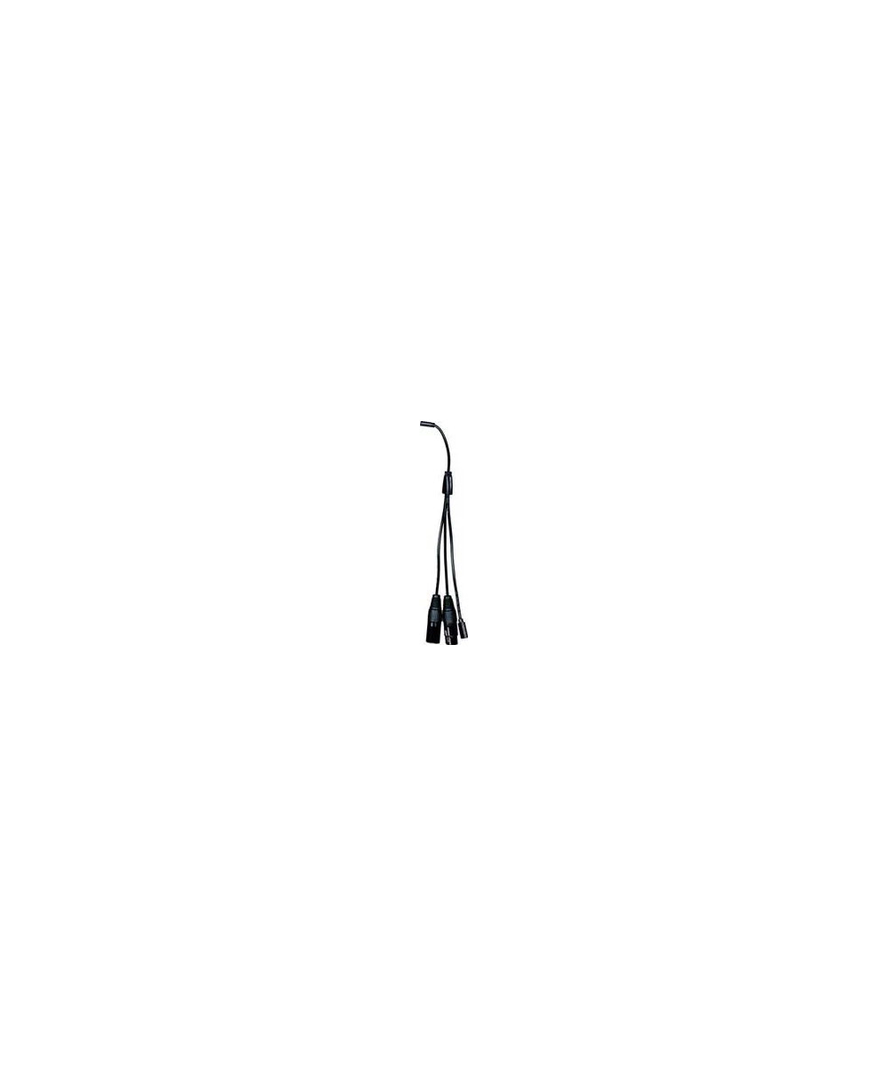 CB-DMX-USBC-1/3 cavo splitter o combinatori Splitter per cavo Nero
