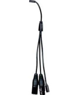 CB-DMX-USBC-1/3 cavo splitter o combinatori Splitter per cavo Nero