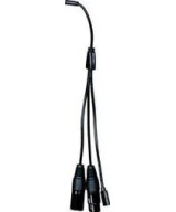 CB-DMX-USBC-1/3 cavo splitter o combinatori Splitter per cavo Nero
