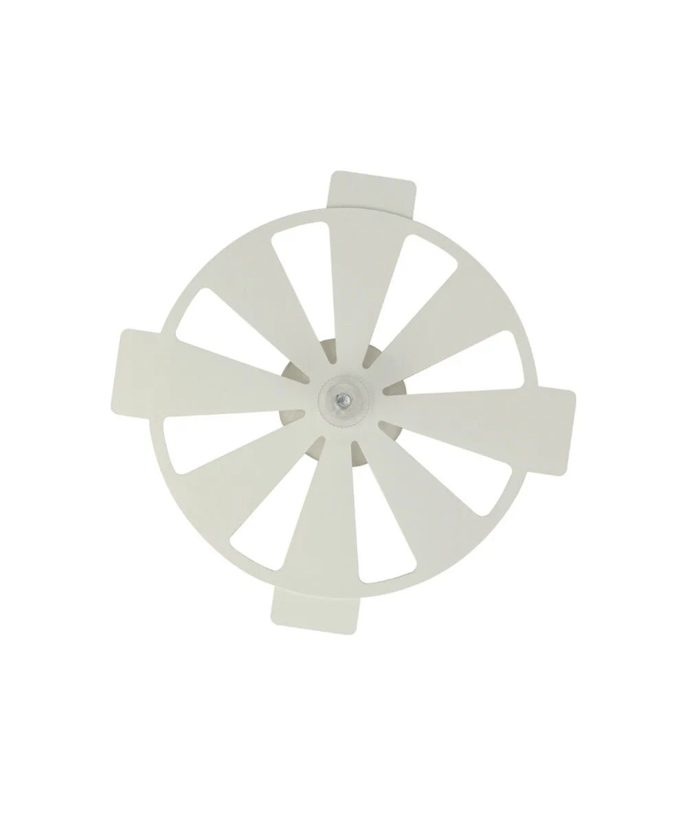 AS-BSC cornice di luce& accessorio Diffusore