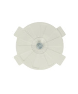 AS-BSC cornice di luce& accessorio Diffusore
