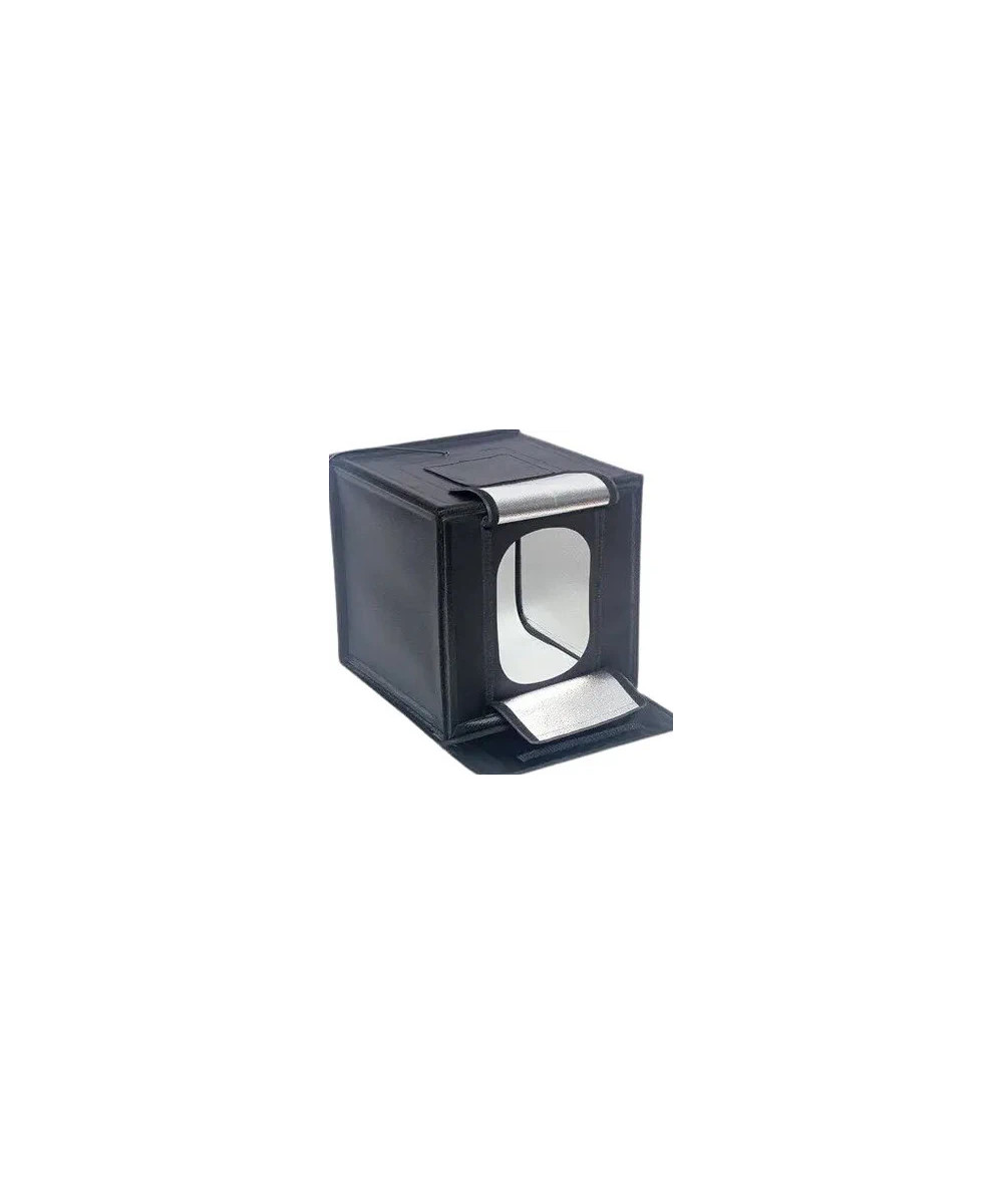 Softbox LED-440 5500°K 50W con 120 LED 70x70x70cm
