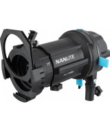 NANLITE PJ-FMM-19 PROIETTORE PER FORZA60/60B CON LENTE 19