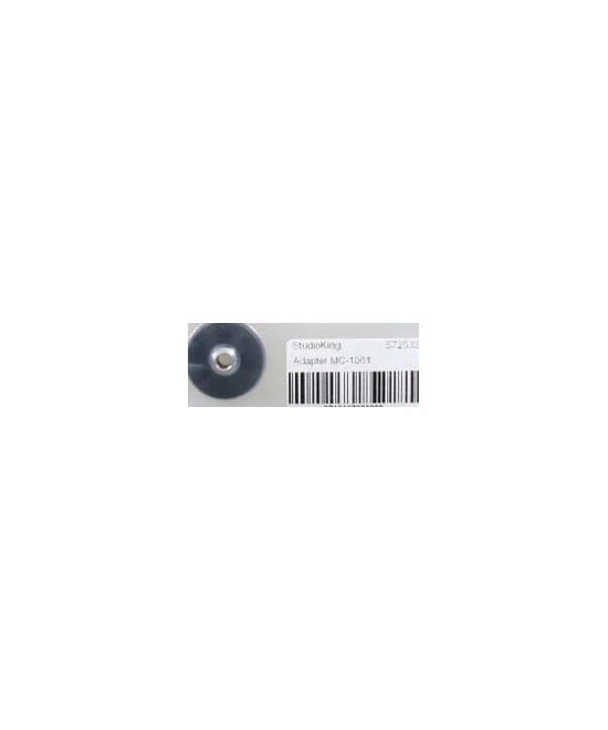 572533 accessorio per la montatura delle macchine fotografiche