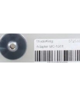 572533 accessorio per la montatura delle macchine fotografiche