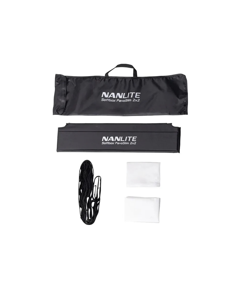 SB-PS240-F FOLDABLE SOFTBOX WITH EGGCREATE FOR PAVOSLIM 240B/240C