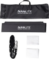 SB-PS240-F FOLDABLE SOFTBOX WITH EGGCREATE FOR PAVOSLIM 240B/240C