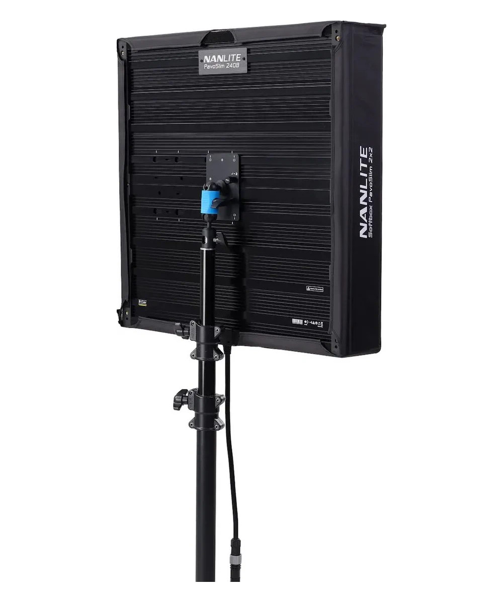 SB-PS240-F FOLDABLE SOFTBOX WITH EGGCREATE FOR PAVOSLIM 240B/240C