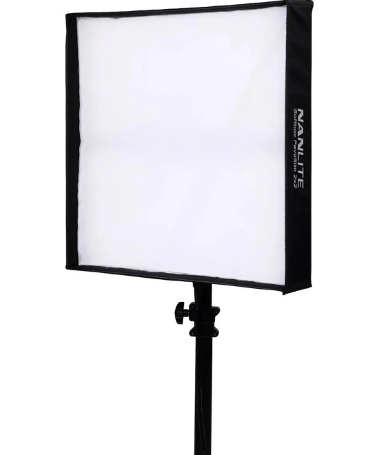 SB-PS240-F FOLDABLE SOFTBOX WITH EGGCREATE FOR PAVOSLIM 240B/240C
