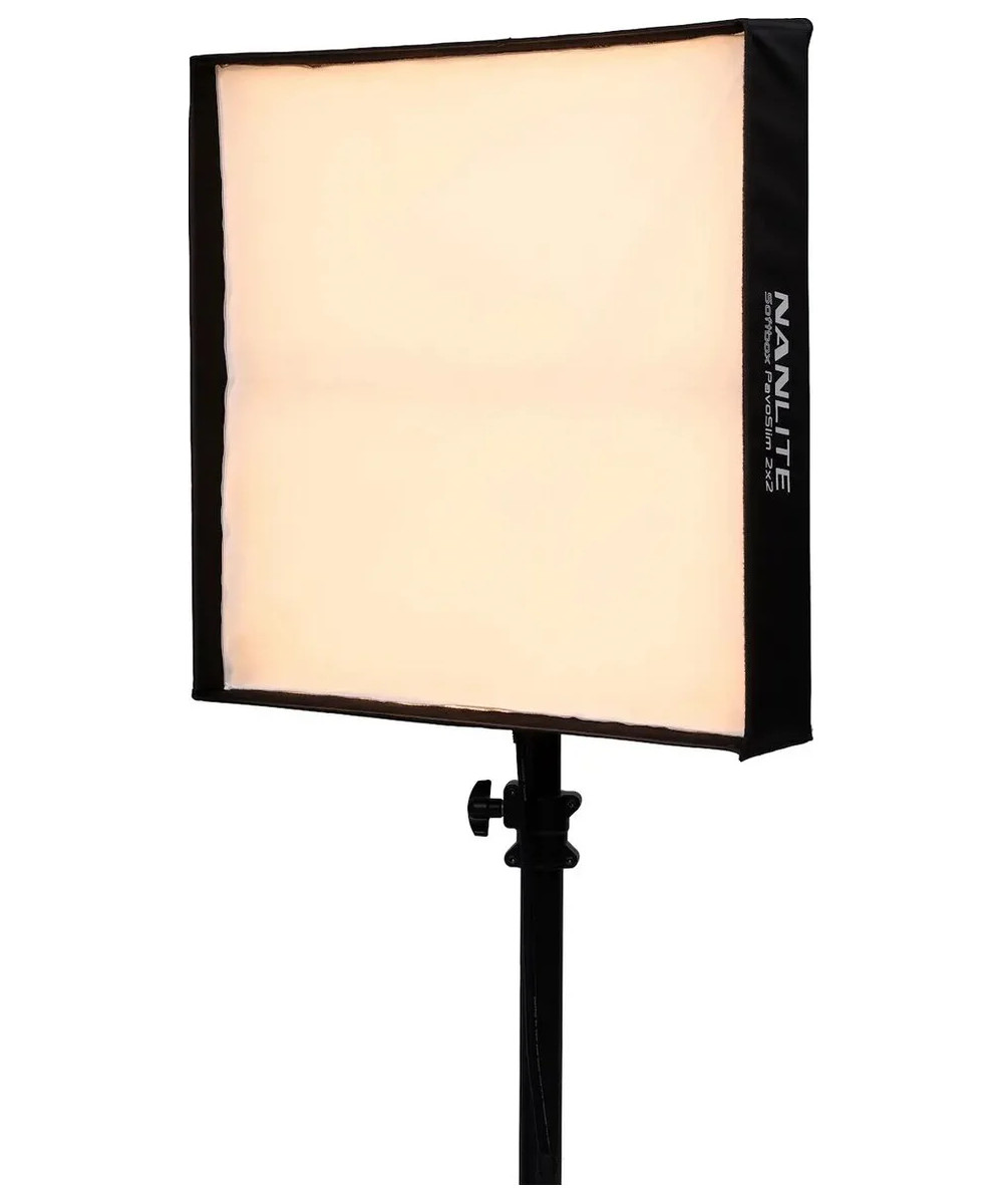 SB-PS240-F FOLDABLE SOFTBOX WITH EGGCREATE FOR PAVOSLIM 240B/240C
