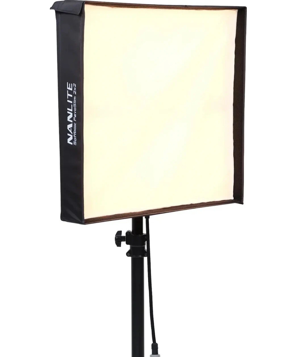 SB-PS240-F FOLDABLE SOFTBOX WITH EGGCREATE FOR PAVOSLIM 240B/240C