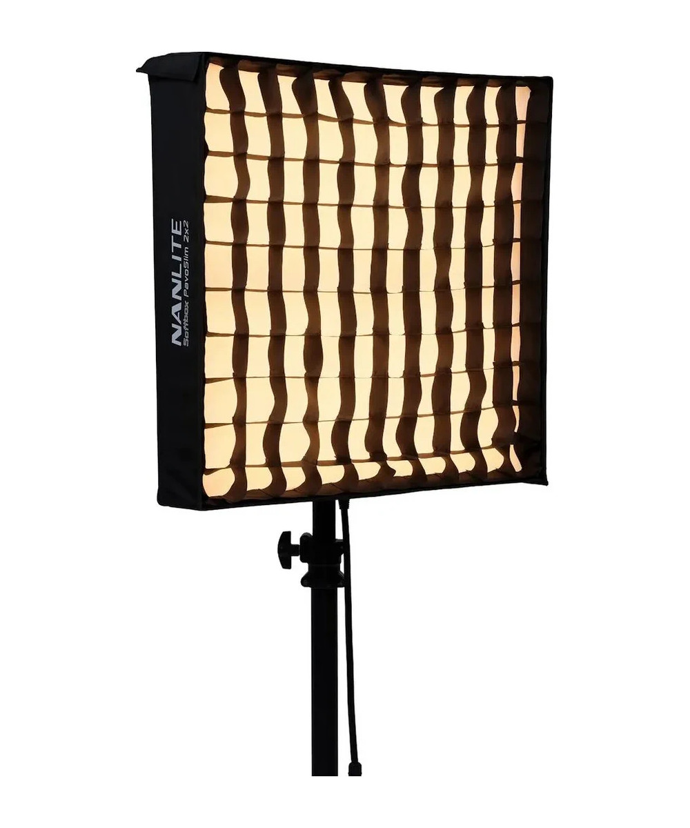 SB-PS240-F FOLDABLE SOFTBOX WITH EGGCREATE FOR PAVOSLIM 240B/240C