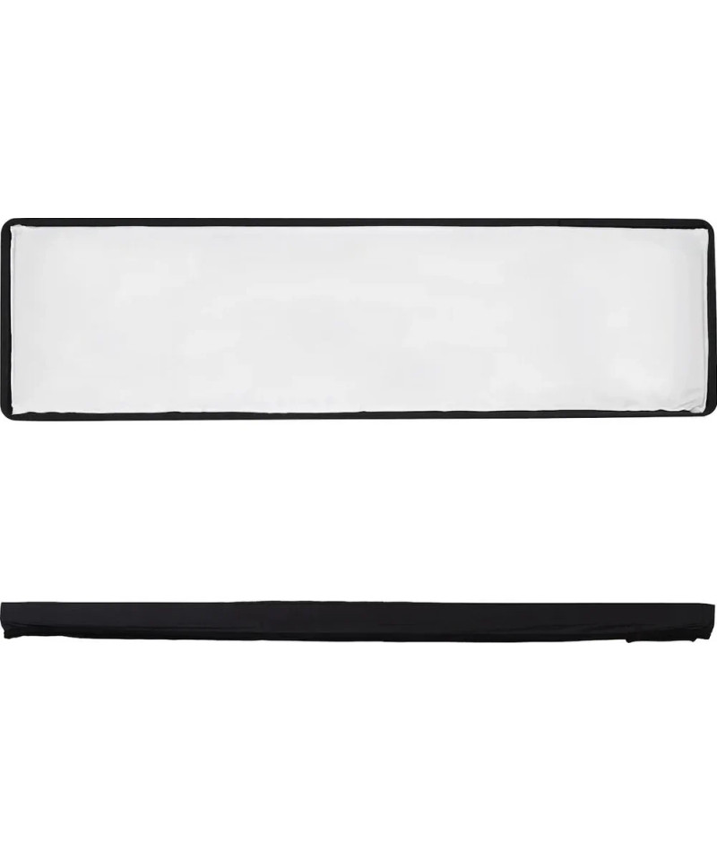 SB-PS240CL-Q QUICK RELEASE SOFTBOX WITH EGGCRATE FOR PAVOSLIM 240CL
