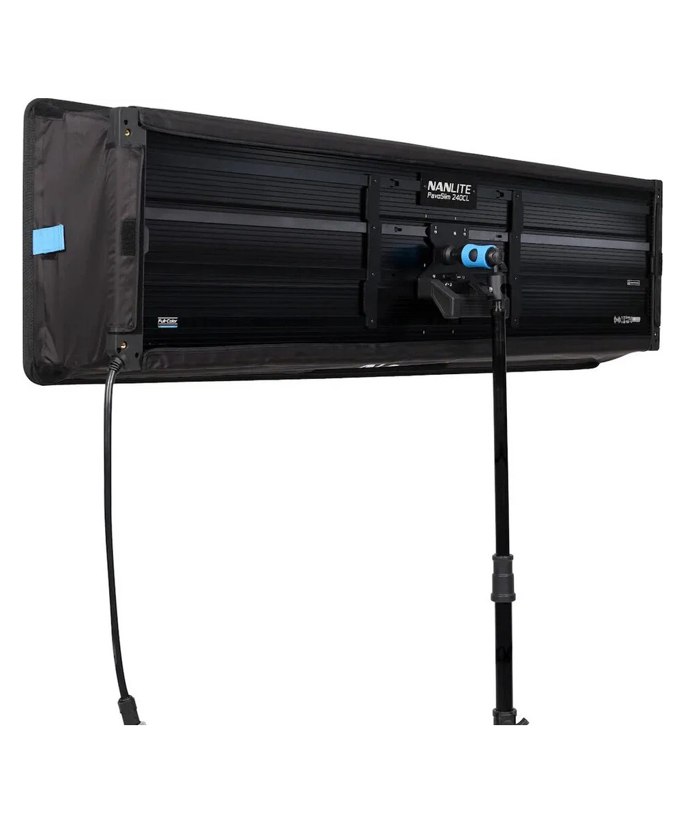 SB-PS240CL-Q QUICK RELEASE SOFTBOX WITH EGGCRATE FOR PAVOSLIM 240CL