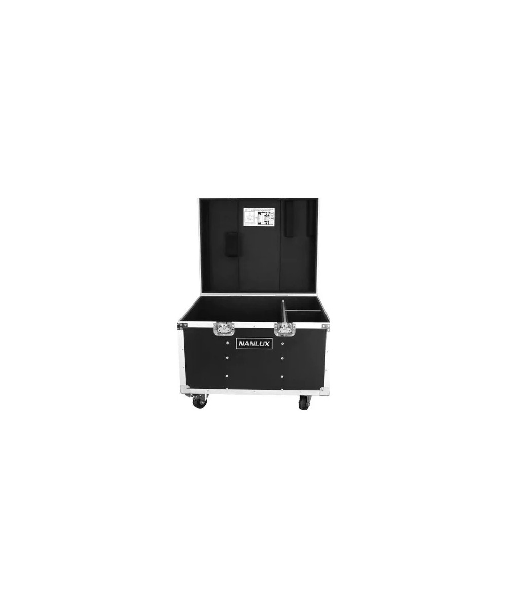 Flight Case per Evoke 1200 e Lente Fresnel FL-35YK