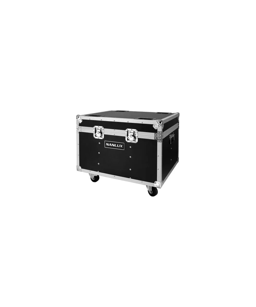 Flight Case per Evoke 1200 e Lente Fresnel FL-35YK
