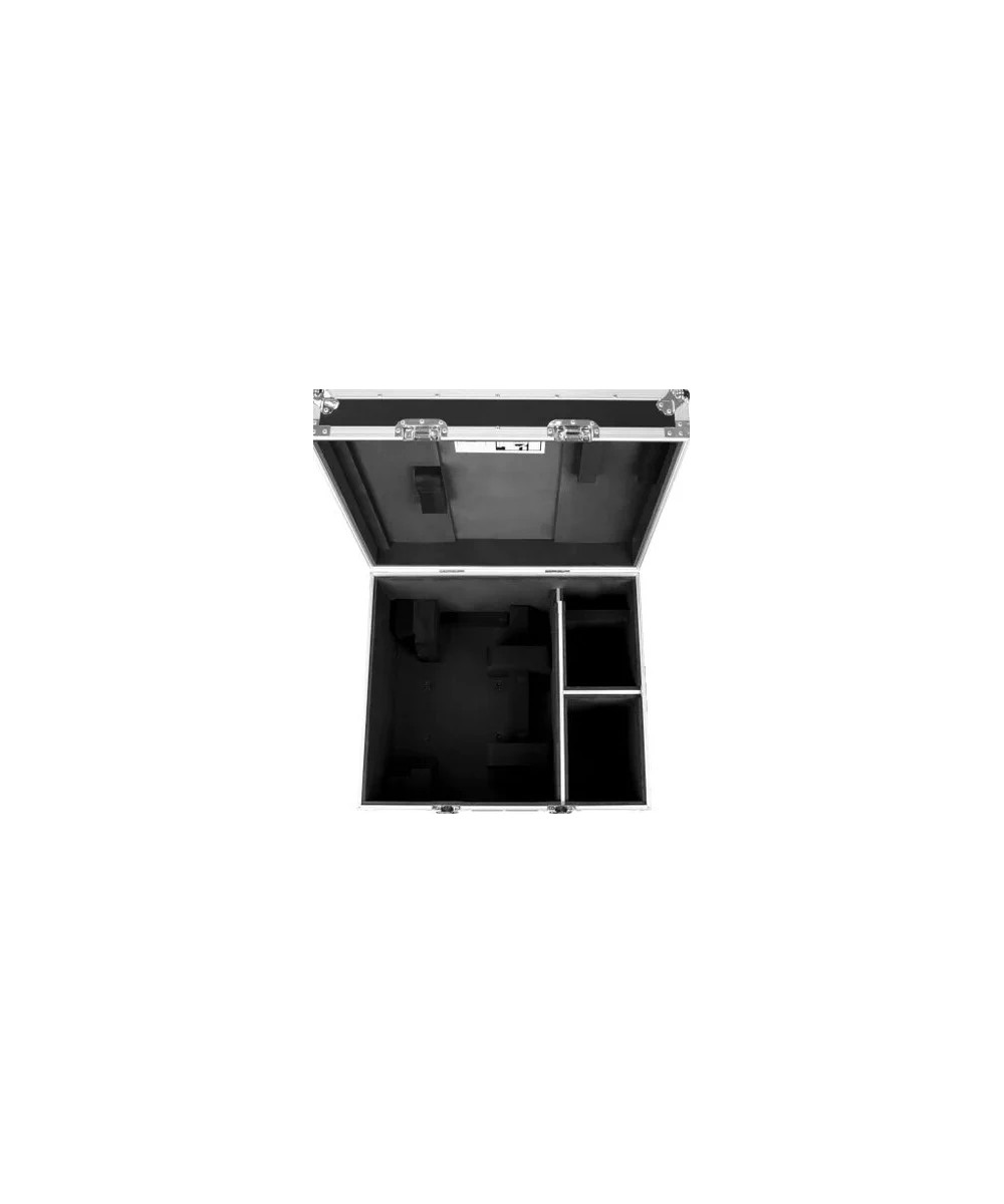 Flight Case per Evoke 1200 e Lente Fresnel FL-35YK