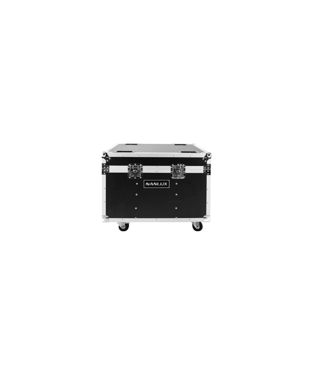 Flight Case per Evoke 1200 e Lente Fresnel FL-35YK