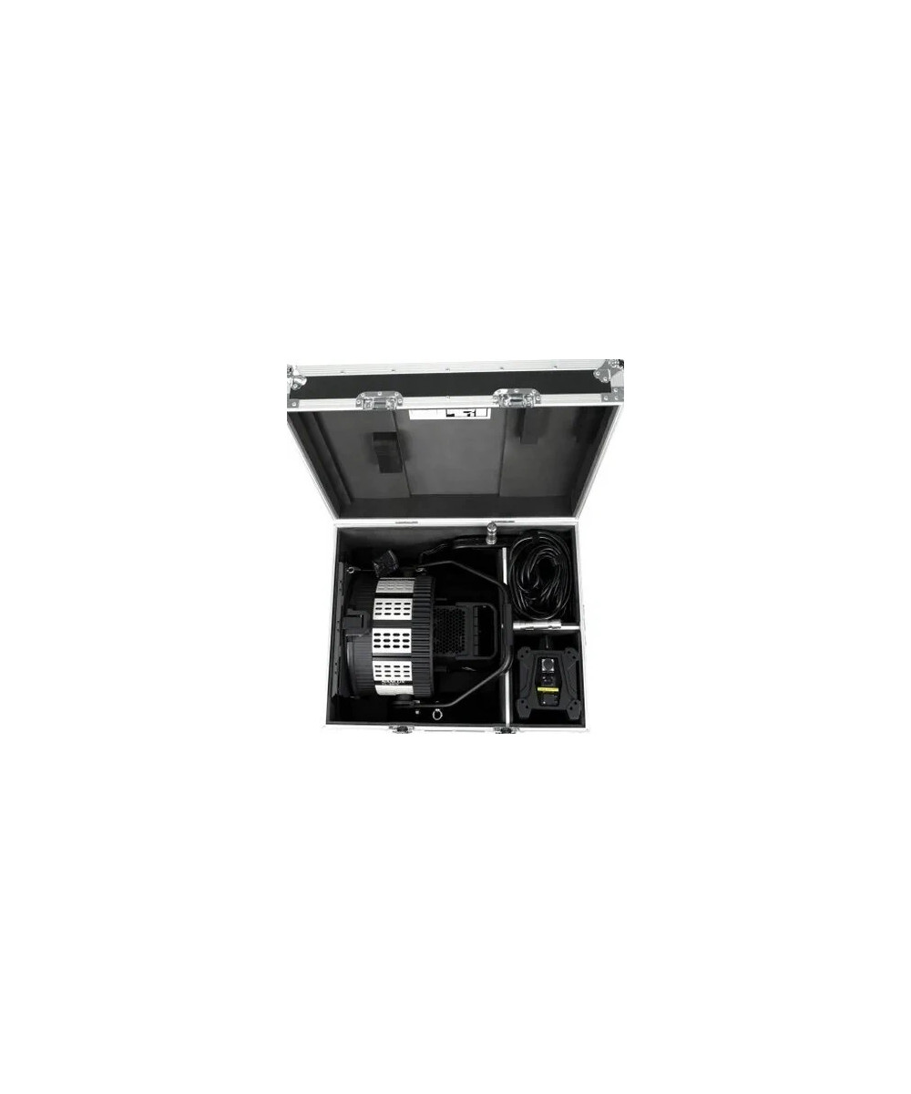 Flight Case per Evoke 1200 e Lente Fresnel FL-35YK