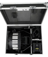 Flight Case per Evoke 1200 e Lente Fresnel FL-35YK