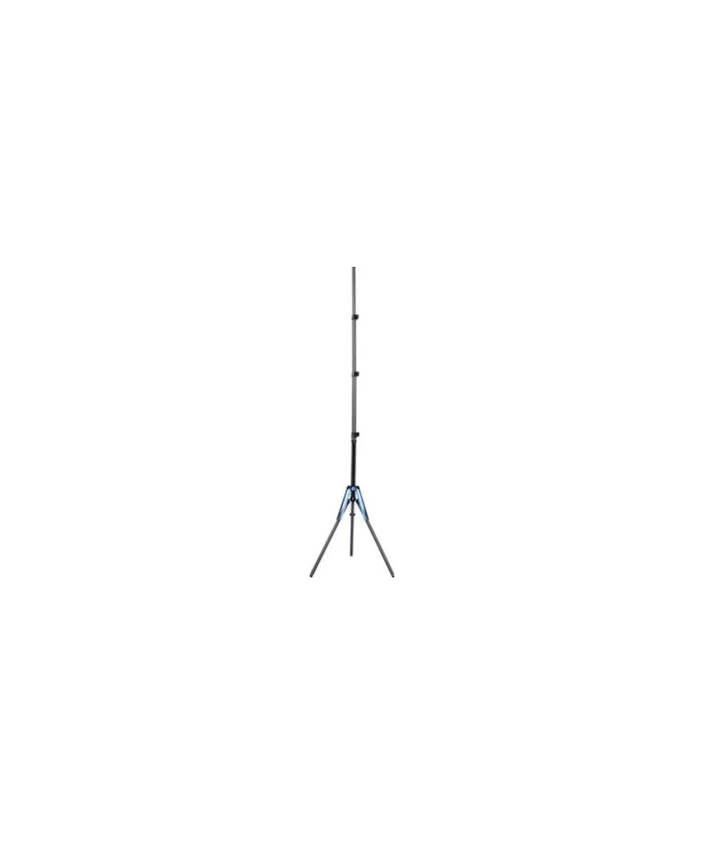 DK18 Stativo in Carbonio Ammortizzato ad Aria 1.8m Max Carico 5kg
