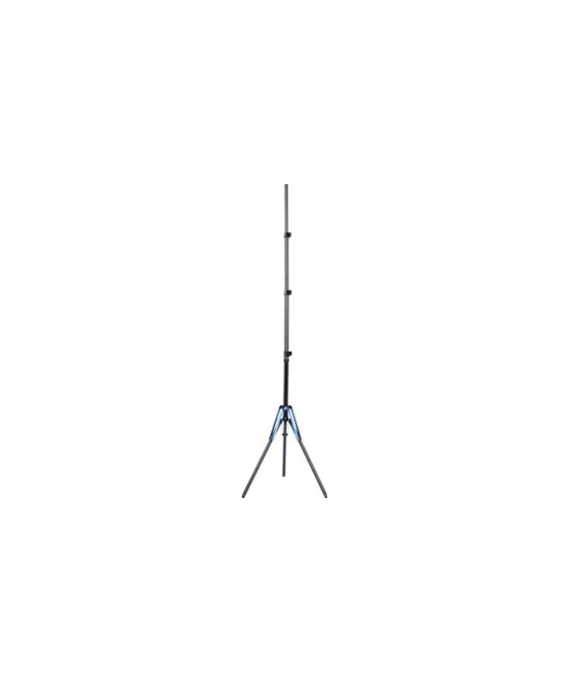 DK18 Stativo in Carbonio Ammortizzato ad Aria 1.8m Max Carico 5kg